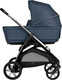 Миниатюра изображения товара Детская универсальная коляска Inglesina Aptica Darwin i-Size 3в1 / KA61S0RSB ( Resort Blue)