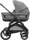 Миниатюра изображения товара Детская универсальная коляска Inglesina Aptica XT Darwin i-Size 3в1 / KA71S0CNG (Canyon Grey)