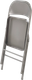 Миниатюра изображения товара Стул Halmar K565 (серый)