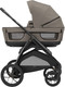 Миниатюра изображения товара Детская универсальная коляска Inglesina Aptica XT Darwin i-Size 3в1 / KA71S0TDB (Tundra Beige)