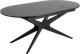 Миниатюра изображения товара Обеденный стол Halmar Sandro / V-CH-SANDRO-ST (черный)