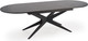 Миниатюра изображения товара Обеденный стол Halmar Sandro / V-CH-SANDRO-ST (черный)