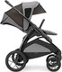 Миниатюра изображения товара Детская прогулочная коляска Inglesina Aptica XT / AG70S0CNG (Canyon Grey)