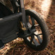 Миниатюра изображения товара Детская прогулочная коляска Inglesina Aptica XT / AG70S0CNG (Canyon Grey)