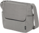 Миниатюра изображения товара Сумка для коляски Inglesina Aptica Day Bag / AX60S0PLG (Platinum Grey)