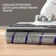 Миниатюра изображения товара Вертикальный пылесос Tefal GF7540FO (моющий)