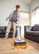 Миниатюра изображения товара Вертикальный пылесос Tefal GF7540FO (моющий)