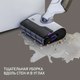 Миниатюра изображения товара Вертикальный пылесос Tefal GF7540FO (моющий)