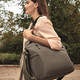 Миниатюра изображения товара Сумка для коляски Inglesina Aptica XT New Day Bag / AX70S0TDB (Tundra Beige)