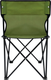 Миниатюра изображения товара Стул складной RSP Outdoor Kind / CH-KIN-OLGN (оливковый зеленый)
