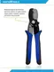 Миниатюра изображения товара Кабелерез Vertex Tools 0043-2