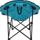 Миниатюра изображения товара Кресло складное RSP Outdoor Nest / CH-NE-LB (светло-синий)