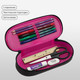 Миниатюра изображения товара Пенал Berlingo Candy Princess / PF-EXPL-1105