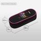 Миниатюра изображения товара Пенал Berlingo Candy Princess / PF-EXPL-1105