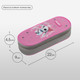 Миниатюра изображения товара Пенал Berlingo Dreamy Bunny / PF-EXM-1111