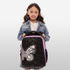 Миниатюра изображения товара Школьный рюкзак Berlingo Expert. Butterfly Effect / RU-EX-1109