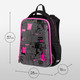 Миниатюра изображения товара Школьный рюкзак Berlingo Expert. Happy Cats / RU-EX-1104