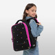 Миниатюра изображения товара Школьный рюкзак Berlingo Expert. Love Yourself / RU-EX-1110