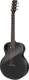 Миниатюра изображения товара Акустическая гитара Enya X4 PRO MINI/S4.EQ (с аксессуарами)