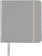 Миниатюра изображения товара Скетчбук ГАММА Студия / 65S01B780IG (80л, серебряный)