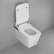 Миниатюра изображения товара Унитаз подвесной Grossman Smart GR-5701