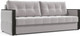Миниатюра изображения товара Диван Mio Tesoro Валенсия 3-х местный (Velutto 16, сван)