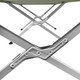 Миниатюра изображения товара Раскладушка туристическая RSP Outdoor Strong / BE-STR-OLGN (оливковый зеленый)