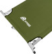 Миниатюра изображения товара Раскладушка туристическая RSP Outdoor Strong / BE-STR-OLGN (оливковый зеленый)
