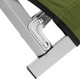 Миниатюра изображения товара Раскладушка туристическая RSP Outdoor Strong / BE-STR-OLGN (оливковый зеленый)