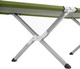 Миниатюра изображения товара Раскладушка туристическая RSP Outdoor Strong / BE-STR-OLGN (оливковый зеленый)