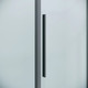 Миниатюра изображения товара Душевой уголок Niagara Nova NG-34-13AGR-A90GR-34 130х90х195 (графит/прозрачное стекло)