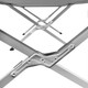 Миниатюра изображения товара Раскладушка туристическая RSP Outdoor Strong / BE-STR-G (серый)