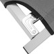 Миниатюра изображения товара Раскладушка туристическая RSP Outdoor Strong / BE-STR-G (серый)