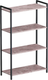 Миниатюра изображения товара Стеллаж Макс Стайл СтМ-750 (оникс)