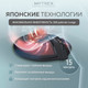 Миниатюра изображения товара Массажер электронный MYTREX Aqua Qutto MT-A(R) 1111704