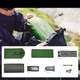 Миниатюра изображения товара Палатка Naturehike Cloud up Pro / CNK2350WS020 (зеленый)