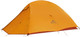 Миниатюра изображения товара Палатка Naturehike Cloud up Base / CNK2450WS032 (оранжевый)