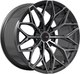 Миниатюра изображения товара Литой диск Race Ready CSSYA3386 20x8.5" 5x120мм DIA 66.1мм ET 30мм B-P/B