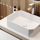Миниатюра изображения товара Умывальник Teymi Netta 50 / T51202