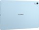 Миниатюра изображения товара Планшет Huawei MatePad 11.5" PaperMatte 8GB/256GB WiFi BTKR-W09 / 53014FSE (с клавиатурой, голубой)