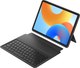 Миниатюра изображения товара Планшет Huawei MatePad 11.5" PaperMatte 8GB/256GB WiFi BTKR-W09 / 53014FSE (с клавиатурой, голубой)