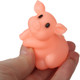 Миниатюра изображения товара Набор игрушек для ванной Крошка Я Мыльница. Свинка / 7072659 (4шт)