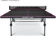 Миниатюра изображения товара Теннисный стол Start Line Compact-2 LX / 6044-13 (черный)