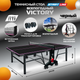Миниатюра изображения товара Теннисный стол Start Line Victory 6 / 6063-2 (черный)