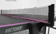 Миниатюра изображения товара Теннисный стол Start Line Victory 6 / 6063-2 (черный)