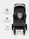 Миниатюра изображения товара Детская прогулочная коляска Tomix Urban / HP-801 (серый)