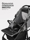 Миниатюра изображения товара Детская прогулочная коляска Tomix Urban / HP-801 (серый)