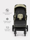Миниатюра изображения товара Детская прогулочная коляска Tomix Urban / HP-801 (оливковый)