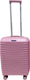 Миниатюра изображения товара Чемодан на колесах Mironpan 11184 (S, пыльно-розовый)