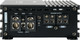 Миниатюра изображения товара Автомобильный усилитель Tonemix ATK-T175D
